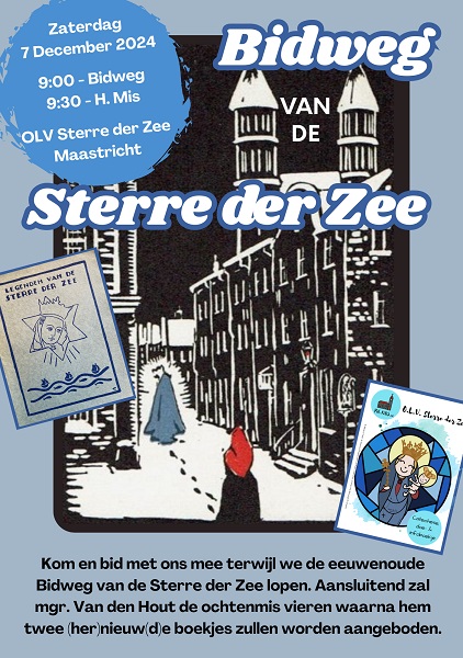 Zaterdag 7 december